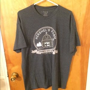 Walking dead t shirt